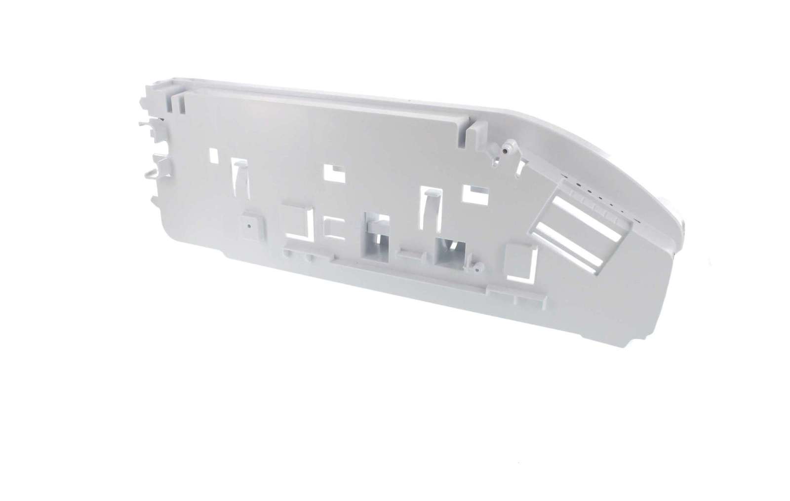 WPW10121977 - Genuine OEM Whirlpool Refrigerator Pantry Drawer End Cap, Right Side